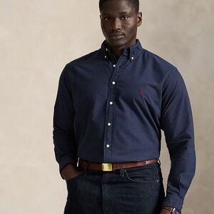 Ralph Lauren Oxford Shirt